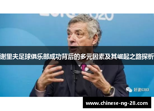谢里夫足球俱乐部成功背后的多元因素及其崛起之路探析 谢里夫足球俱乐部成功背后的多元因素及其崛起之路探析
