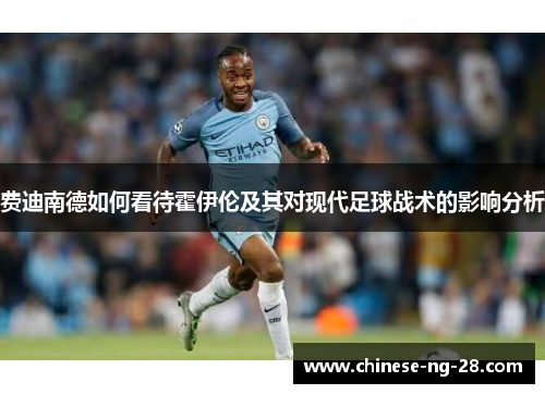 费迪南德如何看待霍伊伦及其对现代足球战术的影响分析