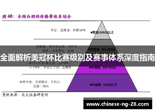 全面解析美冠杯比赛级别及赛事体系深度指南 全面解析美冠杯比赛级别及赛事体系深度指南