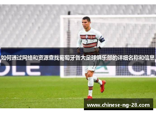 如何通过网络和资源查找葡萄牙各大足球俱乐部的详细名称和信息 如何通过网络和资源查找葡萄牙各大足球俱乐部的详细名称和信息