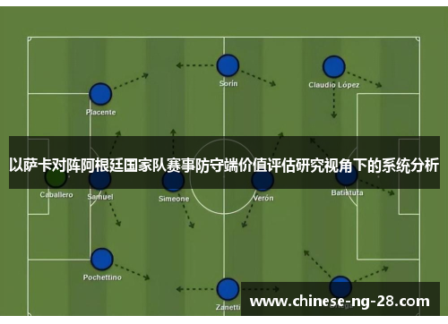 以萨卡对阵阿根廷国家队赛事防守端价值评估研究视角下的系统分析